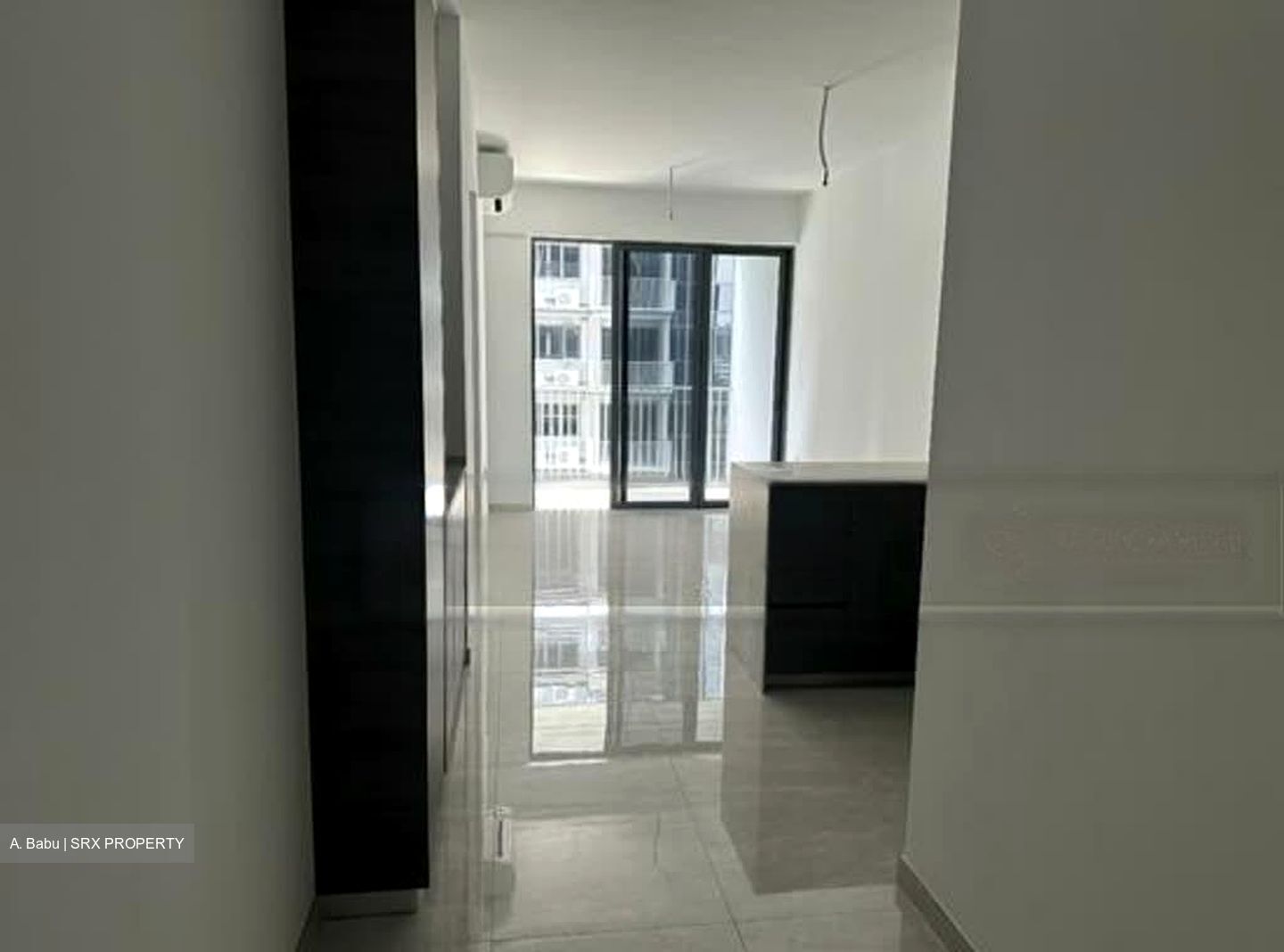 The Florence Residences (D19), Apartment #604764171